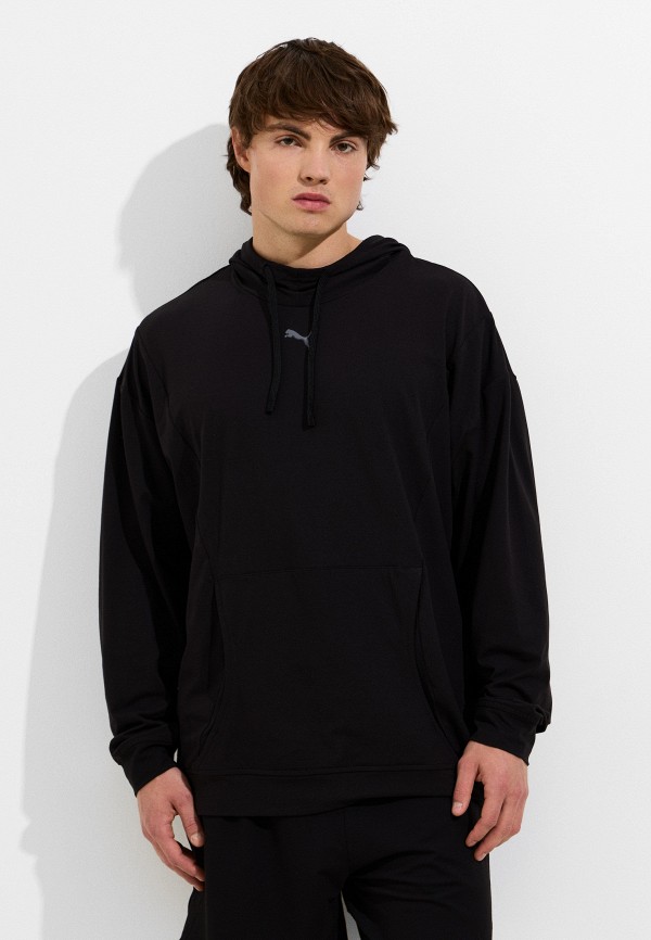 PUMA Худи - M MOVE CLOUDSPUN HOODIE - фото 1