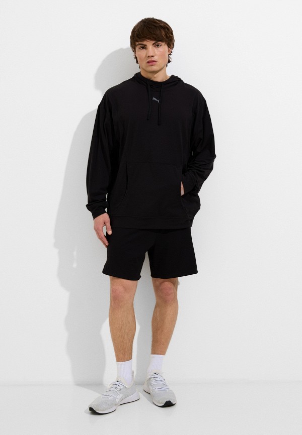 PUMA Худи - M MOVE CLOUDSPUN HOODIE - фото 2