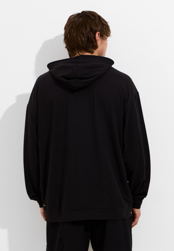 PUMA Худи - M MOVE CLOUDSPUN HOODIE - фото 3