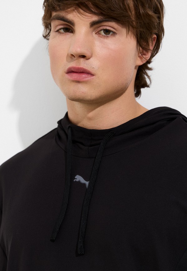 PUMA Худи - M MOVE CLOUDSPUN HOODIE - фото 4