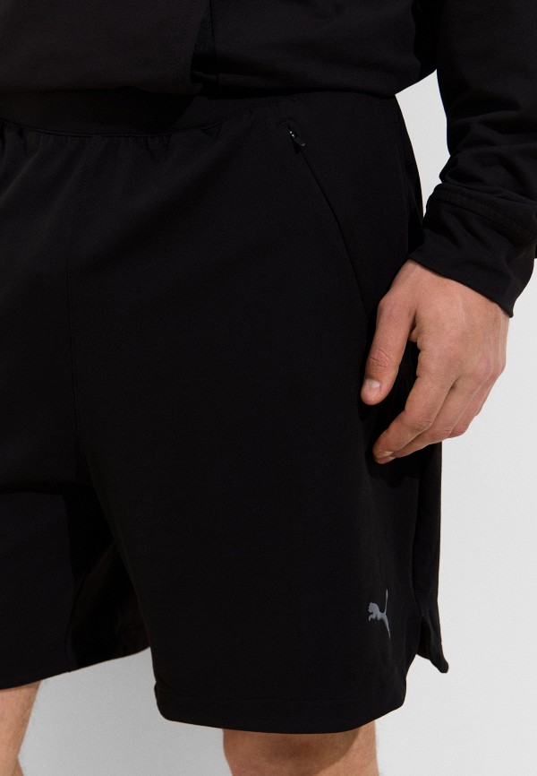 PUMA Шорты спортивные - M MOVE CLOUDSPUN 6" SHORT - фото 4
