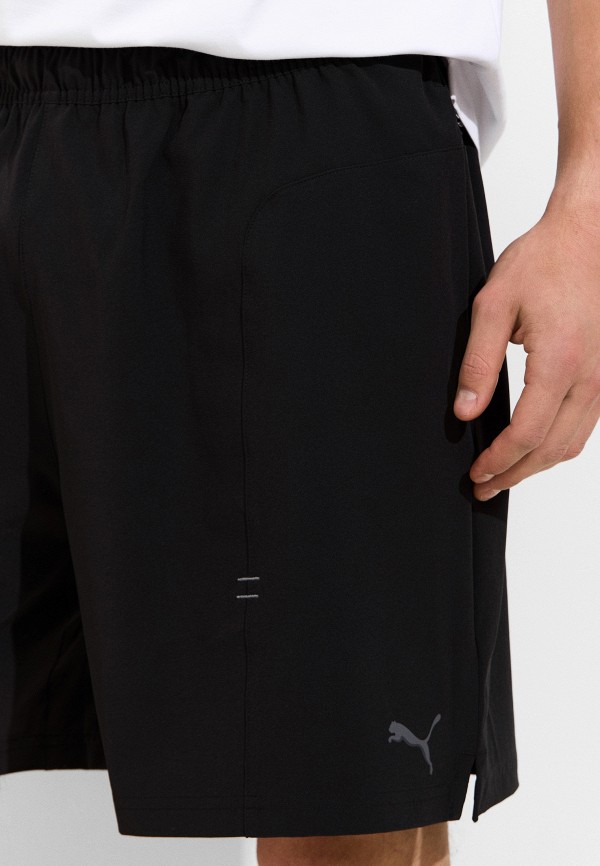 PUMA Шорты спортивные - M MOVE 7" STRETCH WOVEN SHORT - фото 4