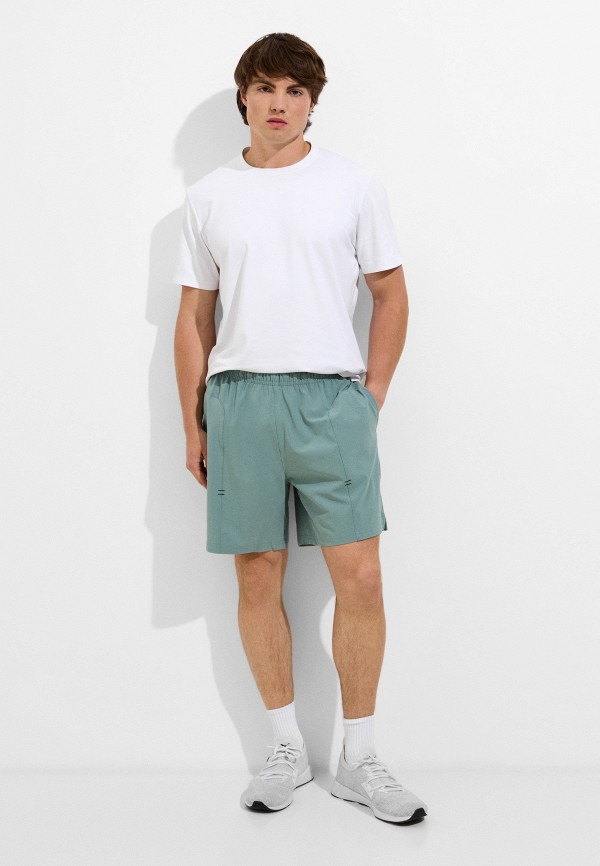 PUMA Шорты спортивные - M MOVE 7" STRETCH WOVEN SHORT - фото 2