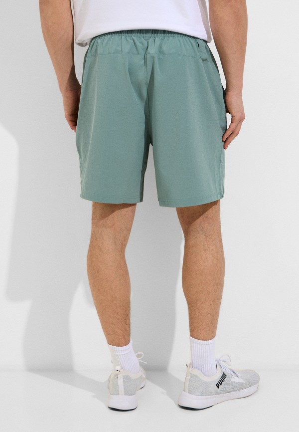 PUMA Шорты спортивные - M MOVE 7" STRETCH WOVEN SHORT - фото 3