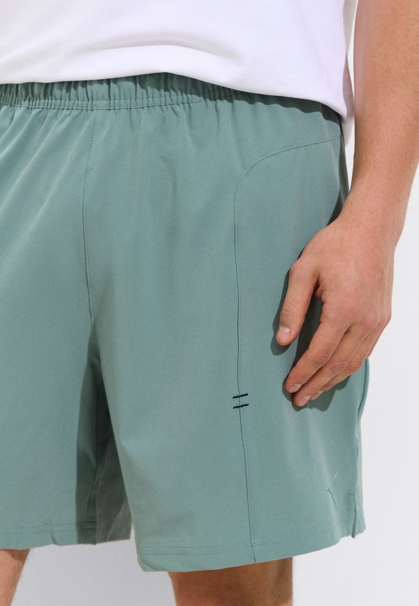 PUMA Шорты спортивные - M MOVE 7" STRETCH WOVEN SHORT - фото 4