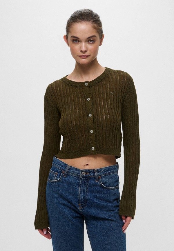 PUMA Кардиган - YONA - фото 1