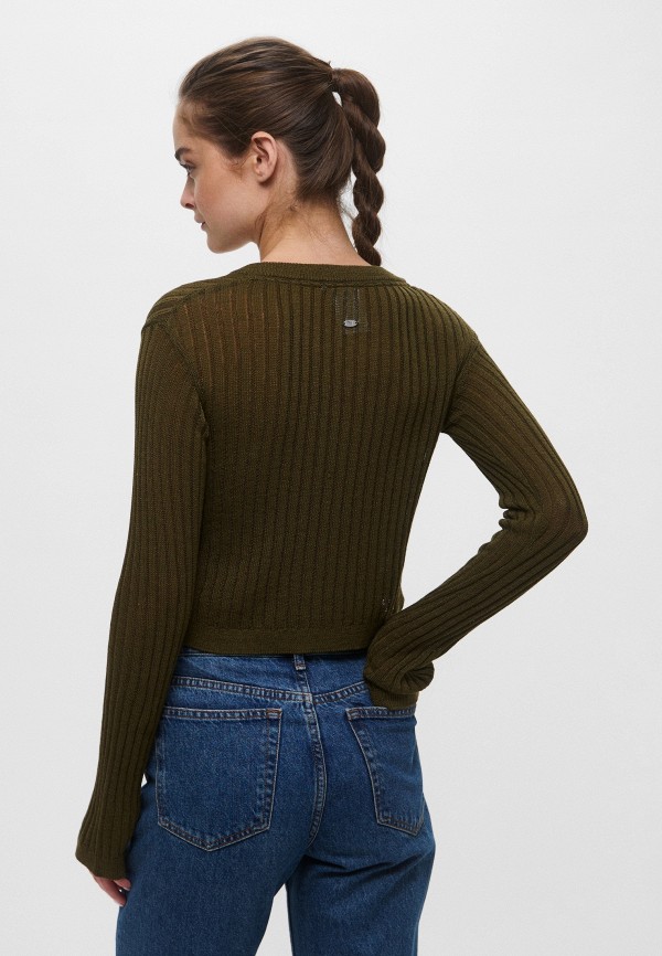 PUMA Кардиган - YONA - фото 3