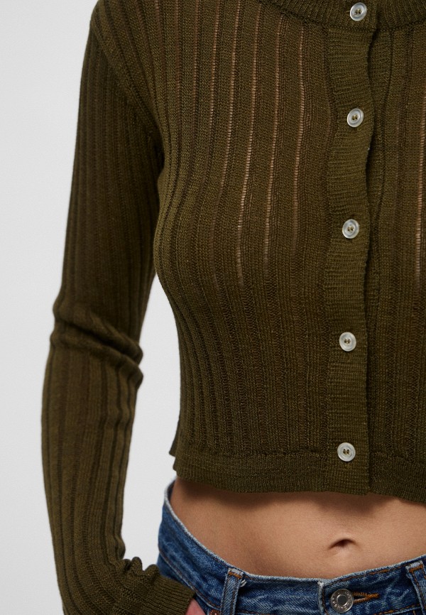 PUMA Кардиган - YONA - фото 5