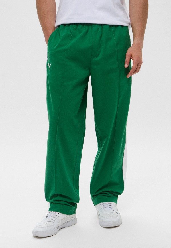 PUMA Брюки - PL Lifestyle Pant - фото 1