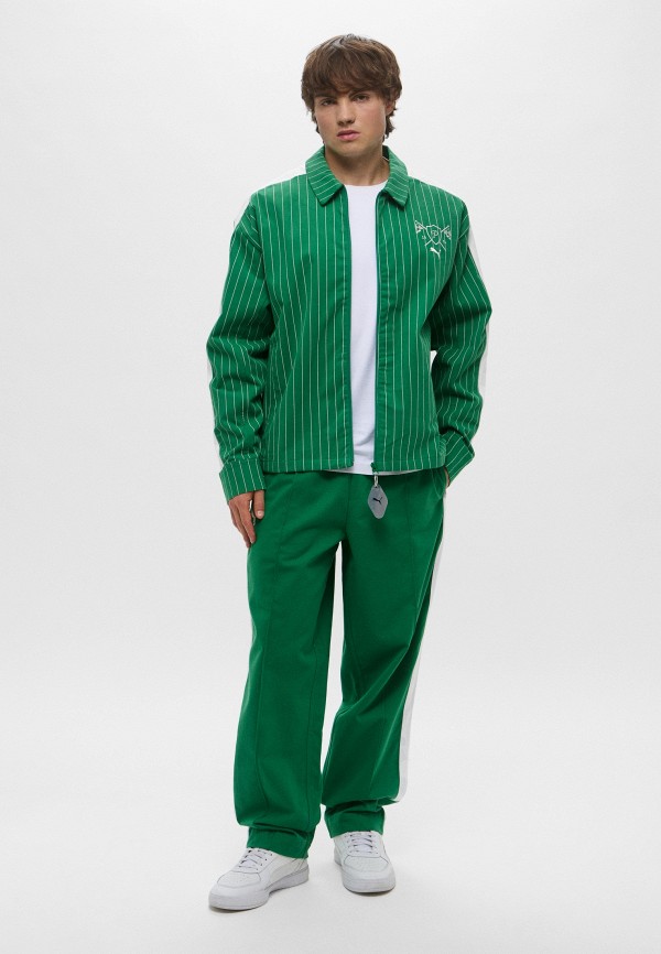 PUMA Брюки - PL Lifestyle Pant - фото 2