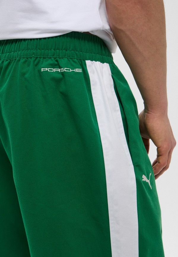 PUMA Брюки - PL Lifestyle Pant - фото 4
