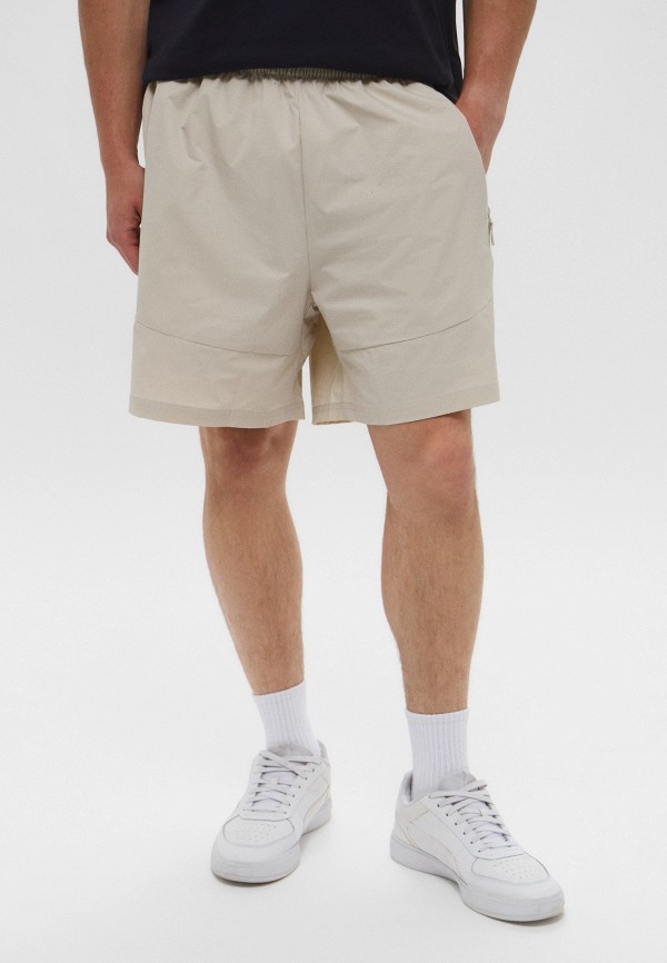 PUMA Шорты спортивные - PUMATECH Relaxed Shorts 6" WV - фото 1