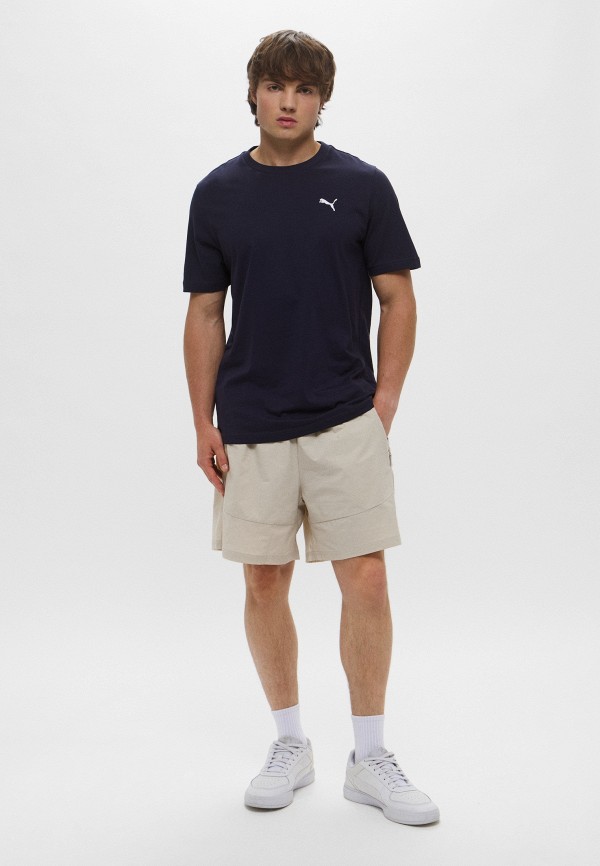 PUMA Шорты спортивные - PUMATECH Relaxed Shorts 6" WV - фото 2