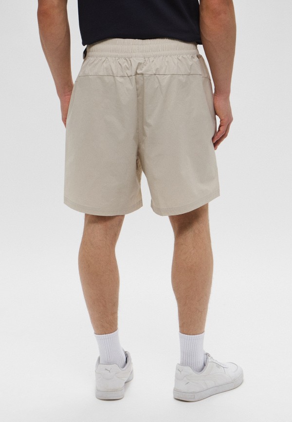 PUMA Шорты спортивные - PUMATECH Relaxed Shorts 6" WV - фото 3