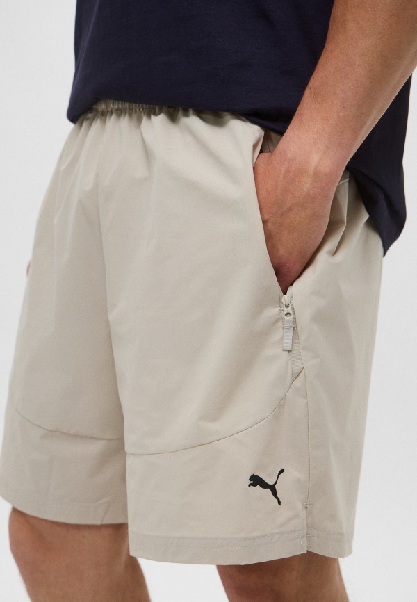 PUMA Шорты спортивные - PUMATECH Relaxed Shorts 6" WV - фото 4