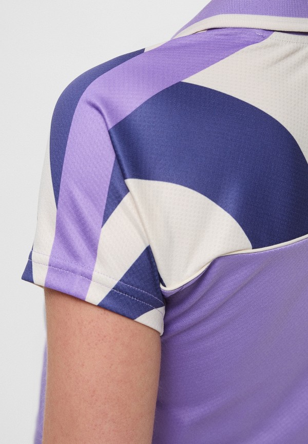 PUMA Поло - FUTURE.PUMA.ARCHIVE Football Jersey Baby Tee - фото 5