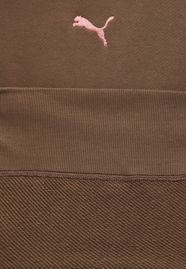 PUMA Свитшот - PREMIUM ESS Relaxed Graphic Crew TR - фото 6