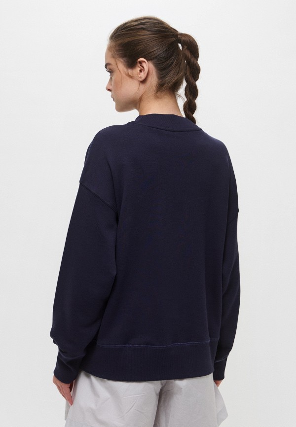 PUMA Свитшот - PREMIUM ESS Oversized Graphic Crew - фото 3