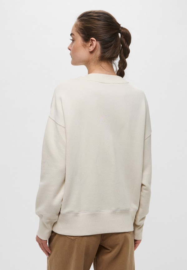 PUMA Свитшот - PREMIUM ESS Oversized Graphic Crew - фото 3