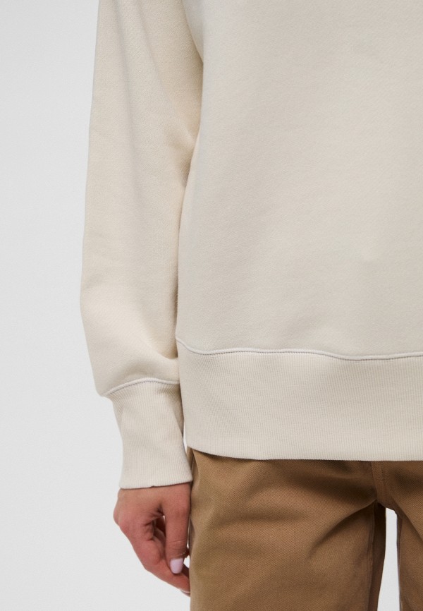 PUMA Свитшот - PREMIUM ESS Oversized Graphic Crew - фото 5