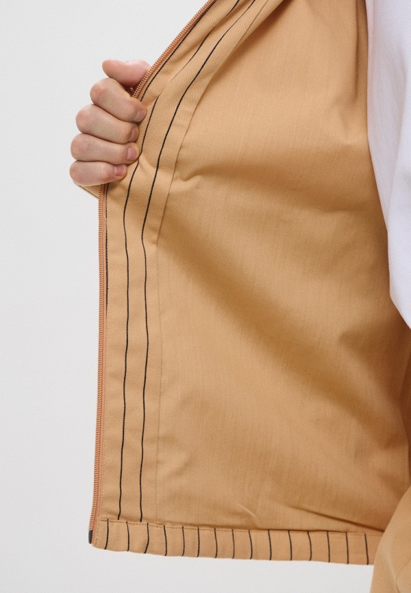 PUMA Куртка-рубашка - PL Lifestyle Jacket - фото 5