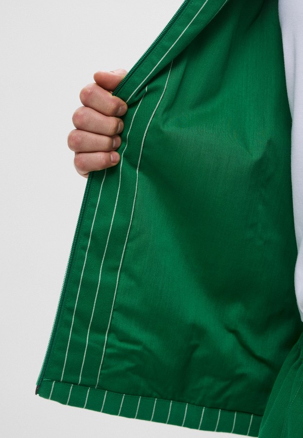 PUMA Куртка-рубашка - PL Lifestyle Jacket - фото 5