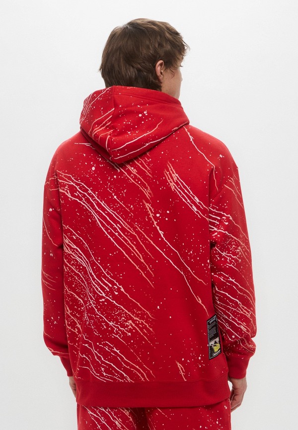 PUMA Худи - Ferrari Race Color S Hoodie - фото 3