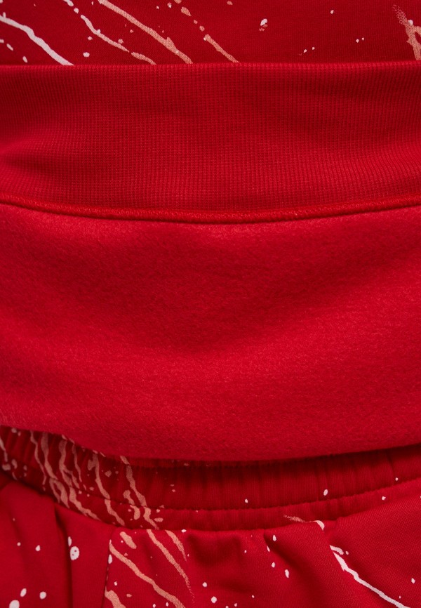 PUMA Худи - Ferrari Race Color S Hoodie - фото 4