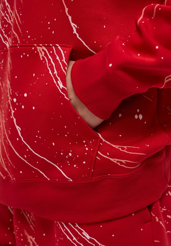 PUMA Худи - Ferrari Race Color S Hoodie - фото 6