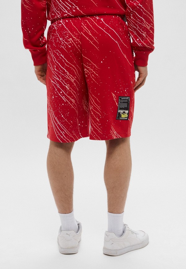 PUMA Шорты спортивные - Ferrari Race Color S Shorts - фото 3