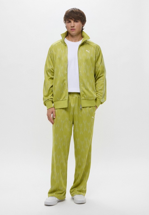 PUMA Олимпийка - The NeverWorn - фото 2