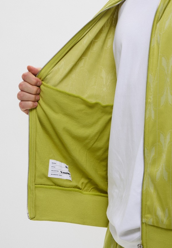 PUMA Олимпийка - The NeverWorn - фото 4