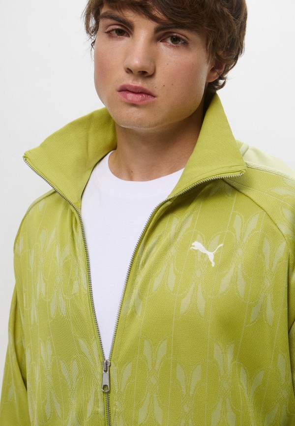 PUMA Олимпийка - The NeverWorn - фото 5