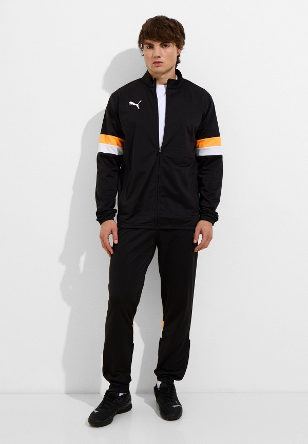 PUMA Костюм спортивный - individualRISE Tracksuit - фото 1