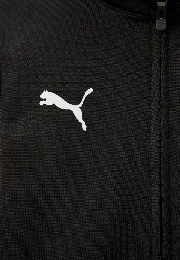 PUMA Костюм спортивный - individualRISE Tracksuit Jr - фото 3