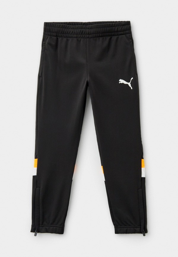 PUMA Костюм спортивный - individualRISE Tracksuit Jr - фото 4