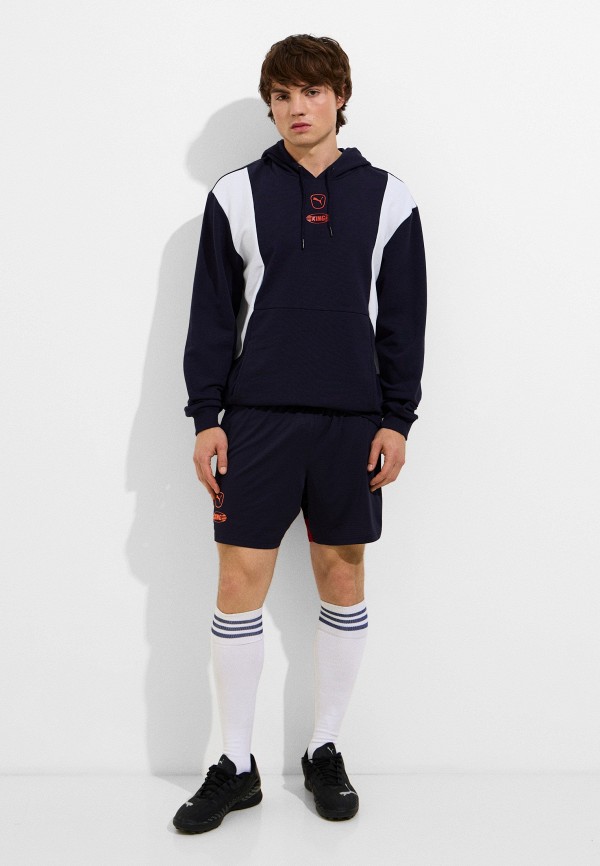 PUMA Худи - KING Top Hoody - фото 2