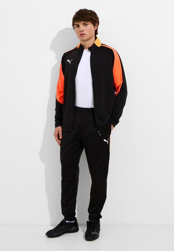 PUMA Костюм спортивный - IndividualLIGA Tracksuit - фото 1