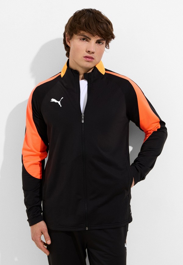 PUMA Костюм спортивный - IndividualLIGA Tracksuit - фото 2
