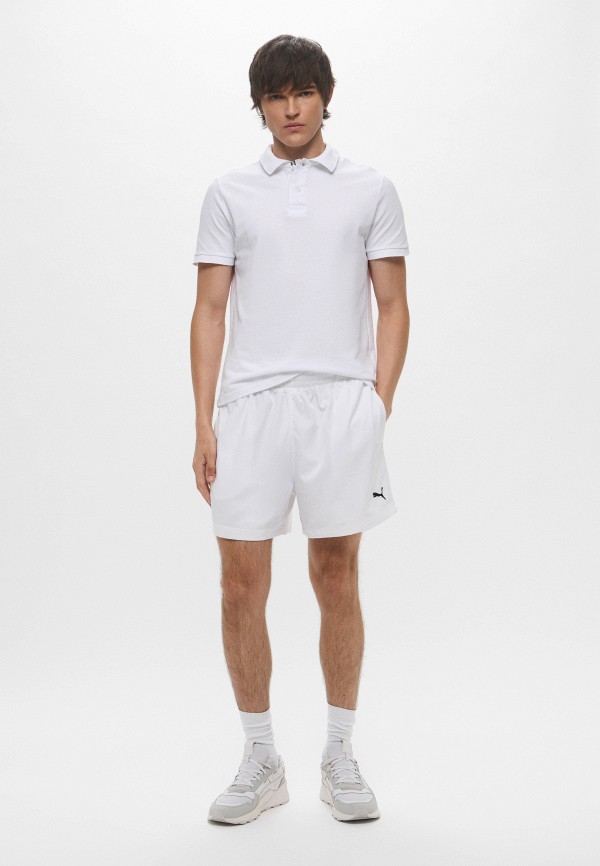 PUMA Шорты спортивные - ESS Woven Shorts 5" - фото 2