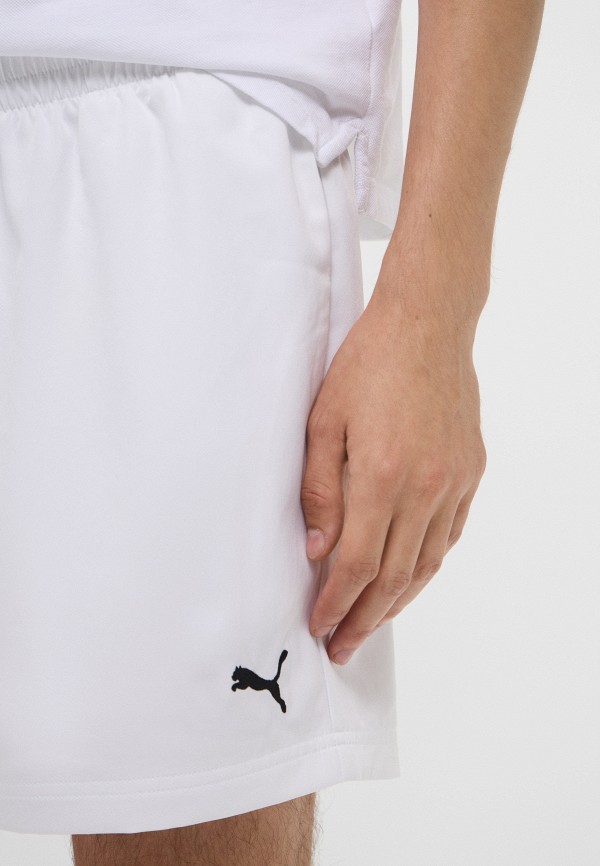 PUMA Шорты спортивные - ESS Woven Shorts 5" - фото 4