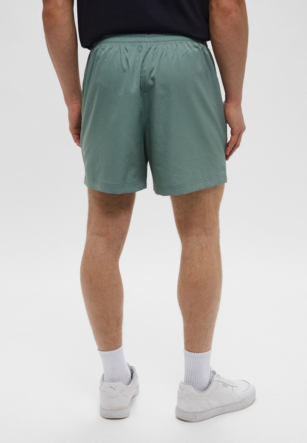 PUMA Шорты спортивные - ESS Woven Shorts 5" (s) - фото 3