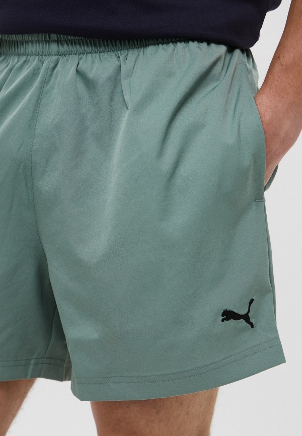 PUMA Шорты спортивные - ESS Woven Shorts 5" (s) - фото 4
