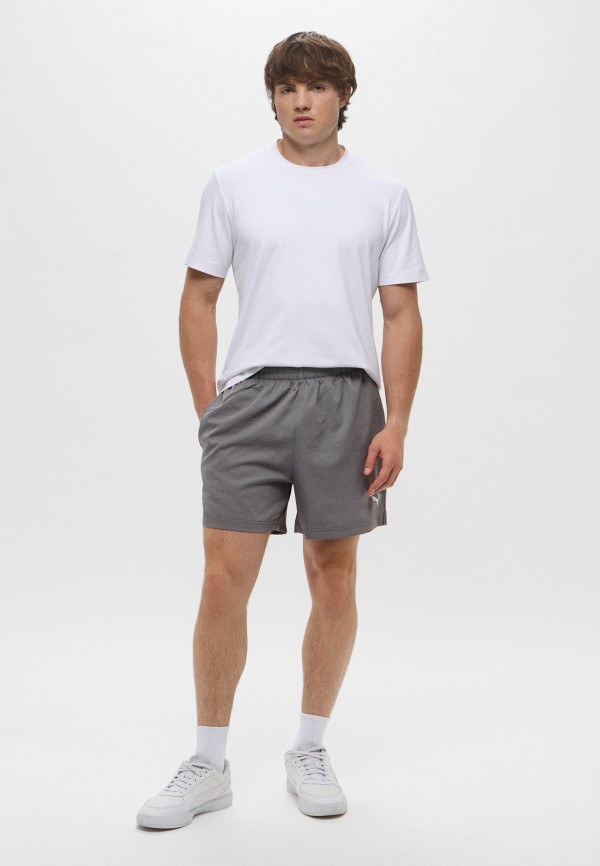 PUMA Шорты спортивные - ESS Woven Shorts 5" (s) - фото 2