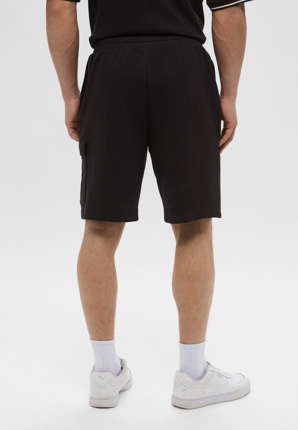 PUMA Шорты - ESS No. 1 Logo Cargo Shorts 10” TR - фото 3