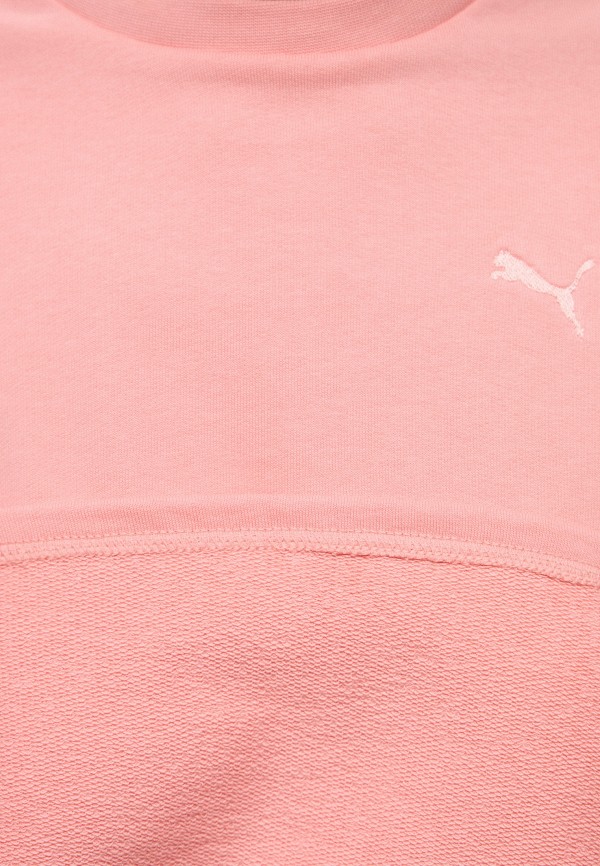 PUMA Свитшот - HER Relaxed Crew TR - фото 4