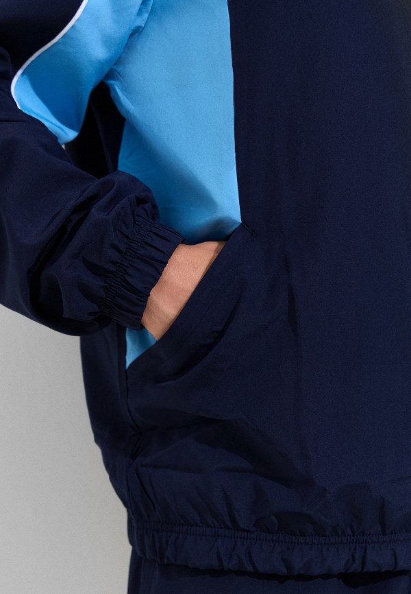 PUMA Олимпийка - MCFC ftblARCHIVE Jacket - фото 5