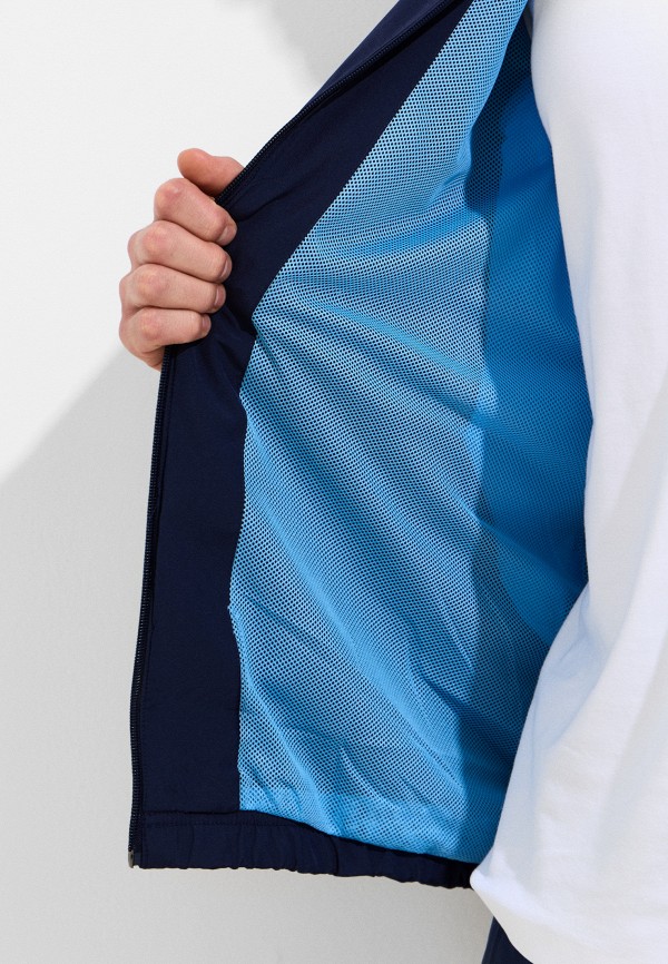 PUMA Олимпийка - MCFC ftblARCHIVE Jacket - фото 6