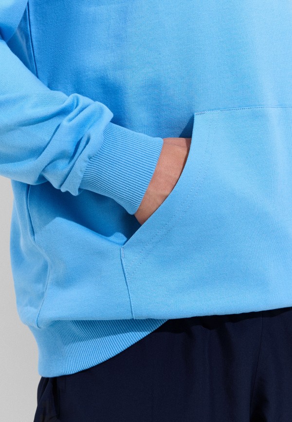 PUMA Худи - MCFC ftblNRGY Hoodie - фото 5