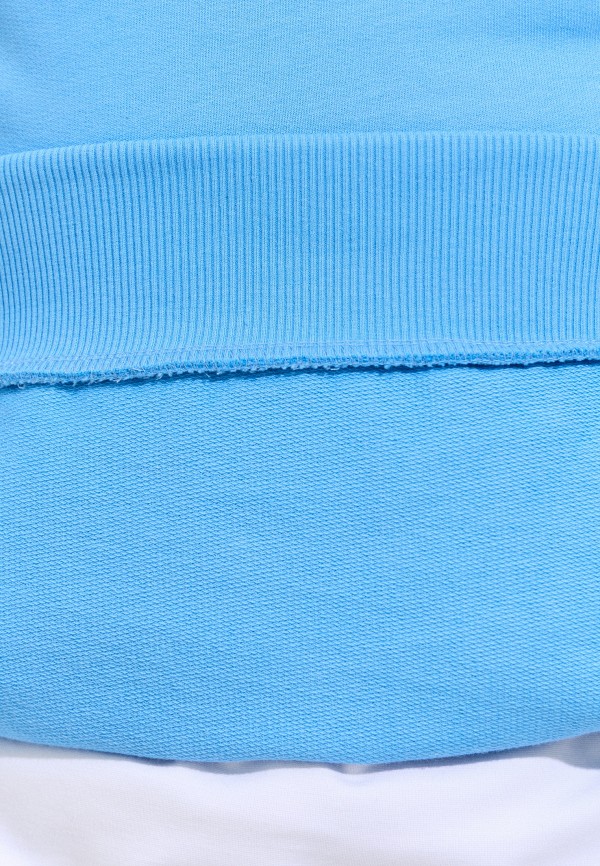 PUMA Худи - MCFC ftblNRGY Hoodie - фото 6